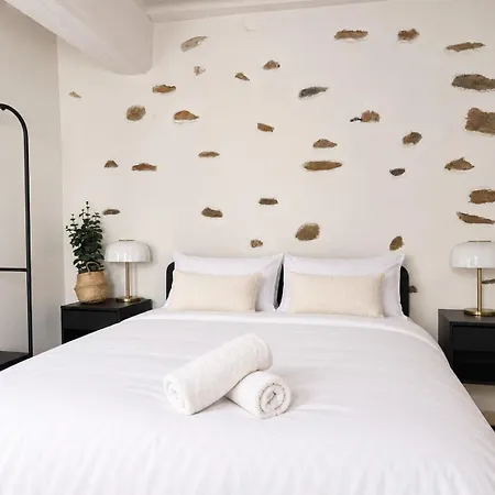Apartamento Bel Au Coeur D Angers, Elegance, Confort Et Douceur De Vivre - 4 Pers Angers